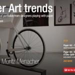 Paper Art trends magazine sur Flipboard