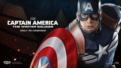 [Critique] Captain America: le soldat de l'hiver