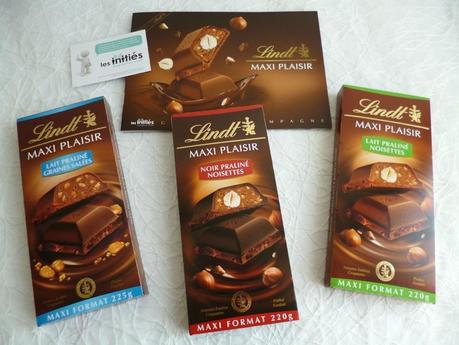 Ambassadrice Lindt Maxi Plaisir P1120994