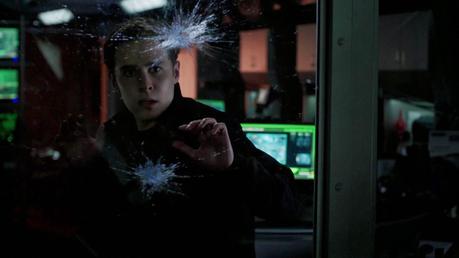 Les critiques // Agents of SHIELD : Saison 1. Episode 16. End of the Beginning. Les critiques // Agents of SHIELD : Saison 1. Episode 16. End of the Beginning.