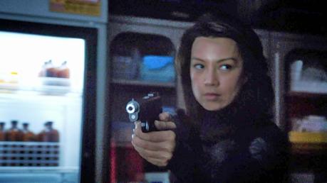 Les critiques // Agents of SHIELD : Saison 1. Episode 16. End of the Beginning. Les critiques // Agents of SHIELD : Saison 1. Episode 16. End of the Beginning.