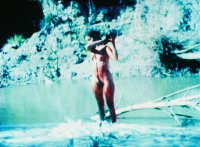 Daros Latinamarica à la Fondation Beyeler Mendieta Ana