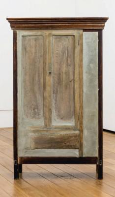 Daros Latinamarica à la Fondation Beyeler salcedo