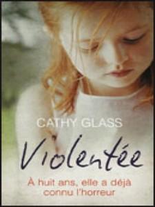 Violentée, avr. 2014 Violentée