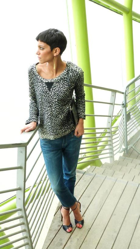 Last Minute Green ! Embarquement pour un look eco-friendly de mi-saison Blog Mode, Mode éthique, Mode responsable