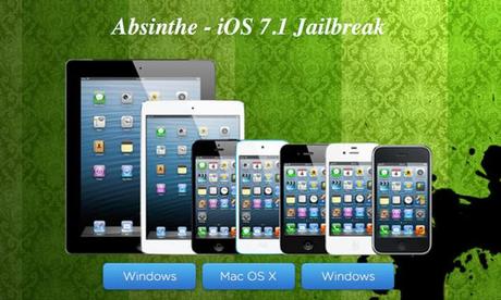Jailbreak iPhone iOS 7.1, attention GROSSE ARNAQUE