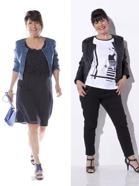 Le Grand Concours Blancheporte : l'heure du vote ! blancheporte,grand concours blancheporte,grandconcours femmes 50 ans et plus