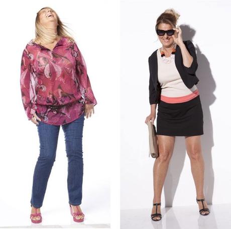 Le Grand Concours Blancheporte : l'heure du vote ! blancheporte,grand concours blancheporte,grandconcours femmes 50 ans et plus