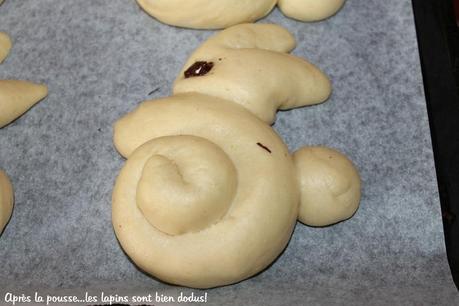 Lapins de Pâques briochés IMG_1492