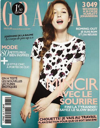 Slow body with Grazia Slow body with Grazia