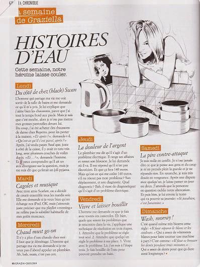 Slow body with Grazia Slow body with Grazia