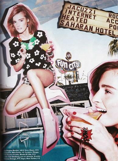 Slow body with Grazia Slow body with Grazia