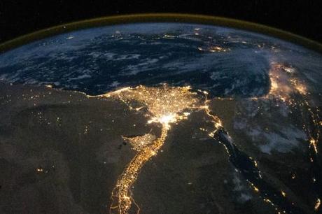 Découverte à Abydos, d'une dernière demeure vieille de 3300 ans et de sa pyramide, en Égypte antique ! 1380713 226502814182634 1639185877 n