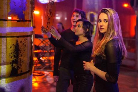 divergente 3 Divergente – critique