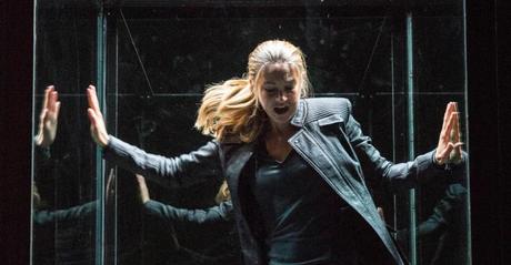 divergente 1 Divergente – critique