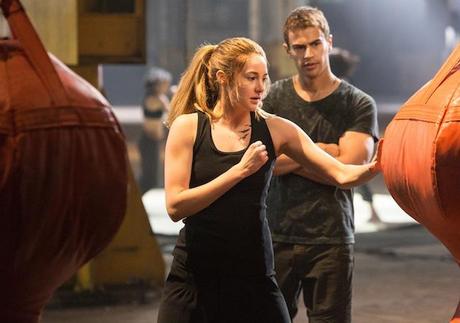 divergente 7 Divergente – critique