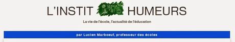 La blogroll de Mars 2014: des blogs et des profs La blogroll de Mars 2014: des blogs et des profs