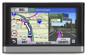 Comment choisir la bonne taille d’écran pour son GPS auto gps pour voiture 2014