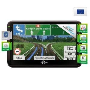 Comment choisir la bonne taille d’écran pour son GPS auto de Mappy (1) Acheter neuf : EUR 249,90 EUR 199,00 8 neuf & d'occasion à partir de EUR 185,00