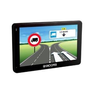 Comment choisir la bonne taille d’écran pour son GPS auto de Snooper Acheter neuf : EUR 269,90 8 neuf & d'occasion à partir de EUR 269,90