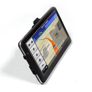 Comment choisir la bonne taille d’écran pour son GPS auto de Eiffel Style Acheter neuf : EUR 139,00 2 neuf & d'occasion à partir de EUR 115,00