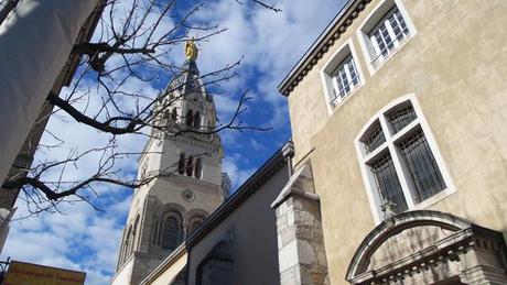 {Lyon} Fourvière 20140224_130036