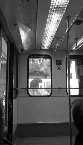 {Lyon} Fourvière 20140224_121541