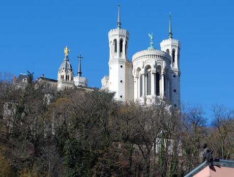 {Lyon} Fourvière DSC_0048