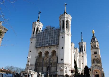 {Lyon} Fourvière DSC_0063