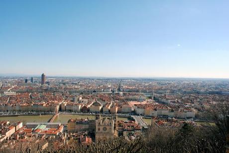 {Lyon} Fourvière DSC_0066