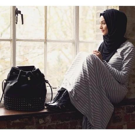 comment prendre hijab
