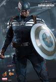Super Soldier Super Soldier