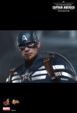 Super Soldier Super Soldier