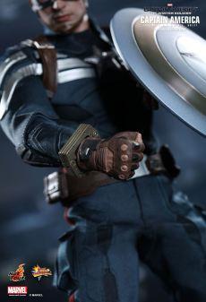 Super Soldier Super Soldier
