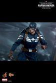 Super Soldier Super Soldier