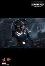 Super Soldier Super Soldier