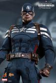Super Soldier Super Soldier