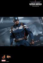 Super Soldier Super Soldier