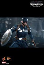 Super Soldier Super Soldier