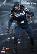 Super Soldier Super Soldier