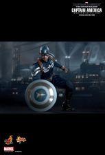 Super Soldier Super Soldier