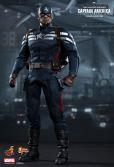 Super Soldier Super Soldier