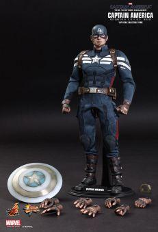 Super Soldier Super Soldier