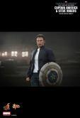 Steve Rogers Steve Rogers