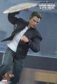 Steve Rogers Steve Rogers