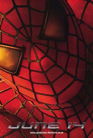 Spider-man, avr. 2014 Spider-man