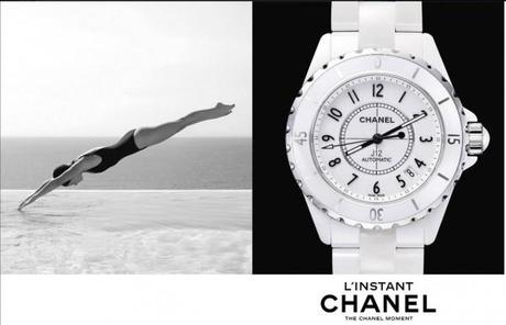 « L’instant Chanel », célébrons la grâce d’une nouvelle écriture horlogère chanel6