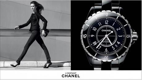 « L’instant Chanel », célébrons la grâce d’une nouvelle écriture horlogère chanel4