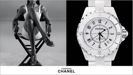 « L’instant Chanel », célébrons la grâce d’une nouvelle écriture horlogère chanel3