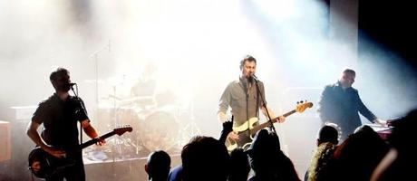LIVE REPORT : 7Weeks / Loading Data / Water Pipe Cult @ MJC Picaud – Cannes (29/03/2014) 7Weeks 03